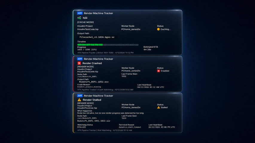 DoneYet clean dashboard UI preview